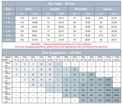 Men's Cotton Linen Long Sleeve Shirt — Solid Color Breathable Casual Button Top