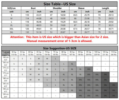 Men's Cotton Linen Long Sleeve Shirt — Slim Fit Breathable Casual Button-Up